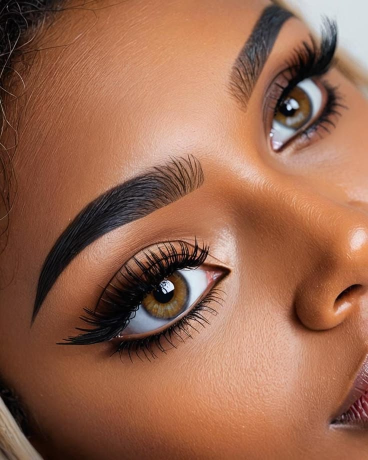 Brows