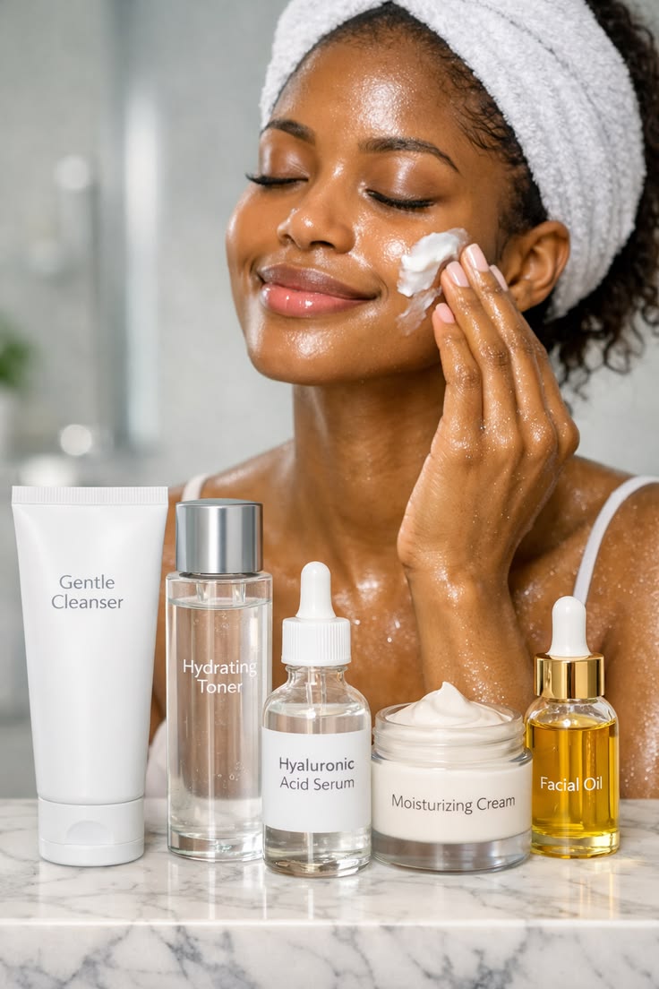 Skincare